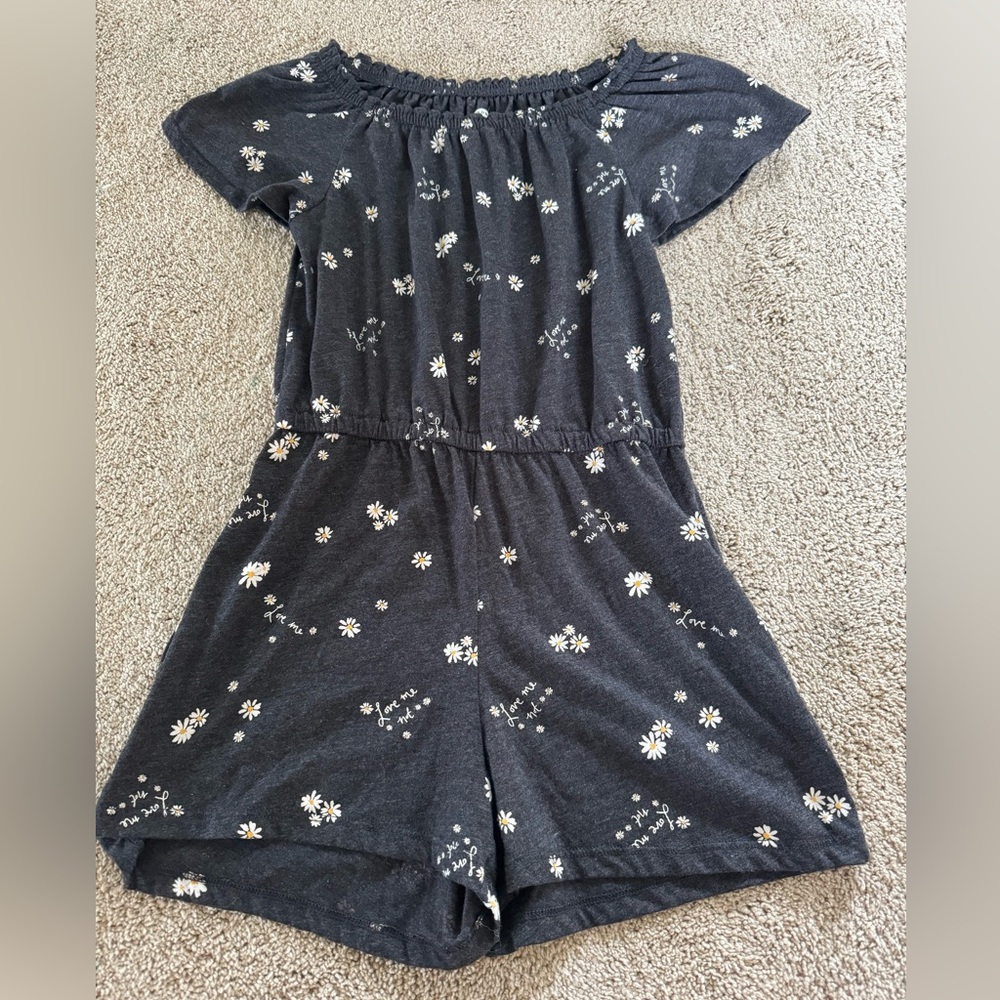 Girls jumper